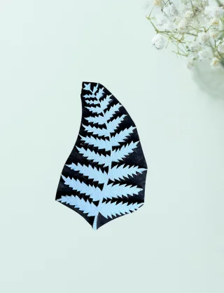 Produit Fougère incurvée Image