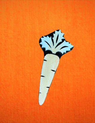 Produit Carotte Image