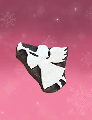 Produit Ange trompet Image