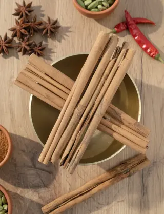 Produit Cannelle de Ceylan Alba Image