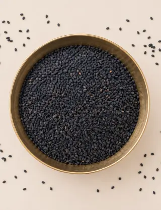 Producto Sésamo Negro Imagen