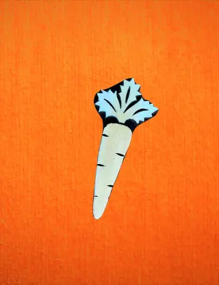 Produit Carotte Image