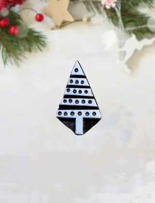 Produit Mini sapin de Noël Image