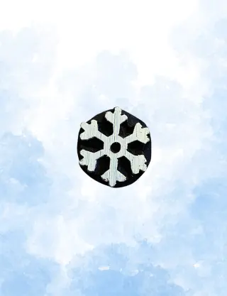 Produit Petit flocon de neige Image