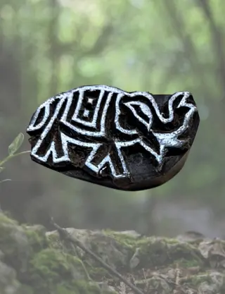 Produit Mini éléphant Image