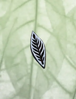 Produit Motif feuillu Image