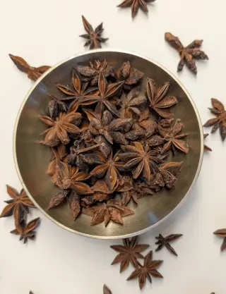 Produit Anis étoilé (Badiane) Image