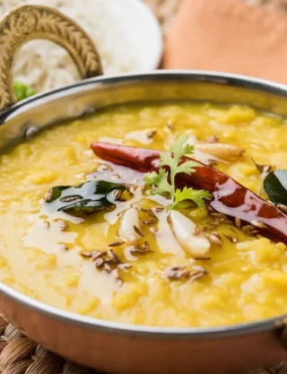 Produit Prémix de dal Image