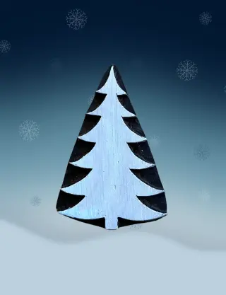 Produit Sapin de Noël simple Image