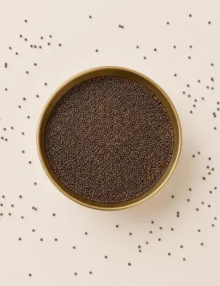 Produit Jakhiya – Graines de câprier sauvage de l'Himalaya Image