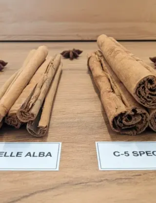 Produit Cannelle de Ceylan C-5 Special Image