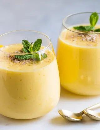 Produit Lassi à la mangue Image