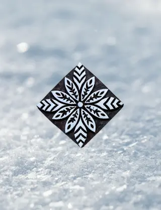 Produit Motif floral Image