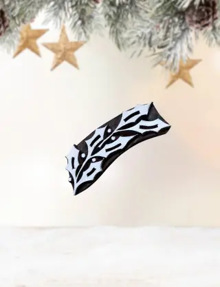 Produit Branche de houx Image