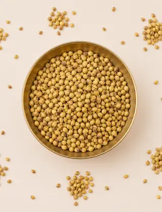 Produit Graines de coriandre Image