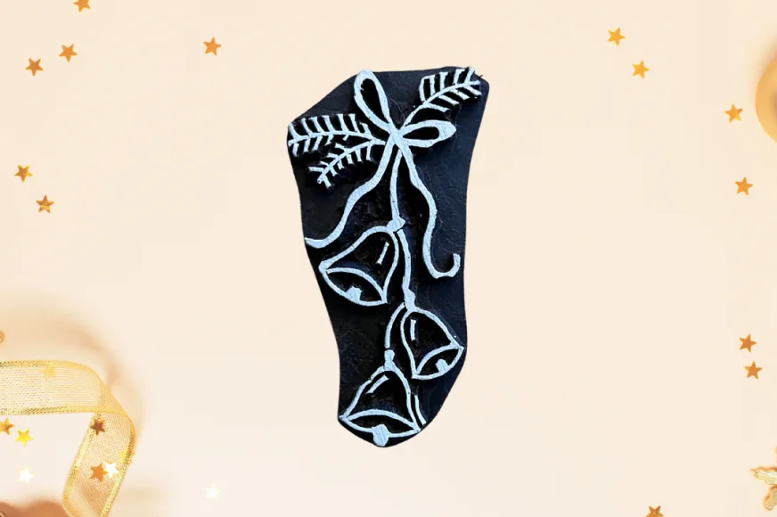 Cloches suspendues élégantes