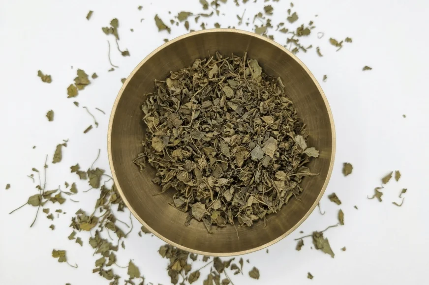 Kasuri Methi (Fenugrec séché)