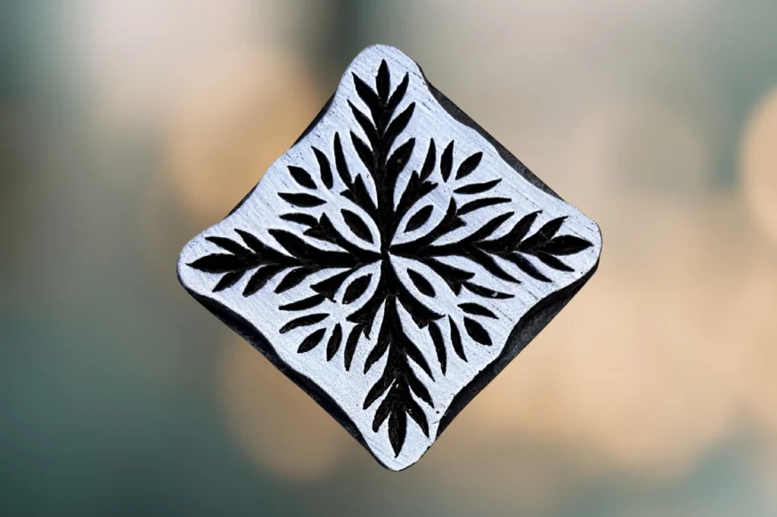Detailed Snowflake