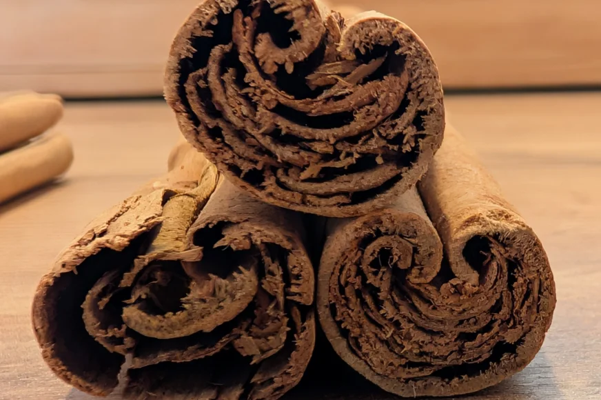 Cannelle de Ceylan C-5 Special