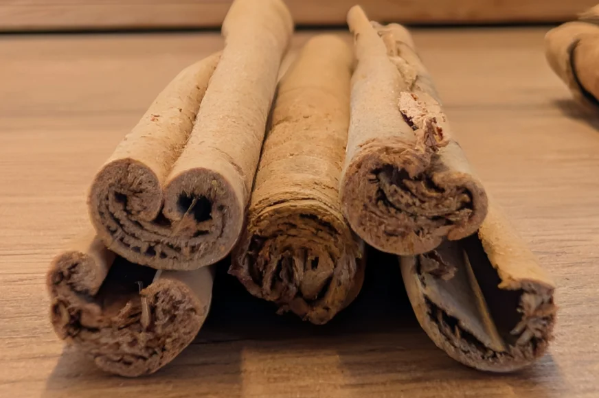 Cannelle de Ceylan Alba