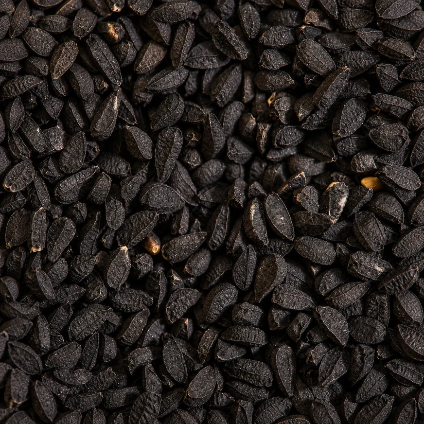 Graines de Nigelle (Kalonji)