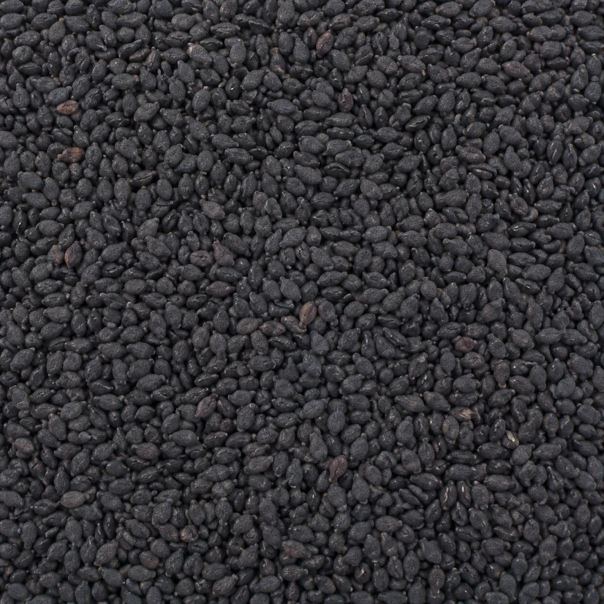 Black Sesame Seeds