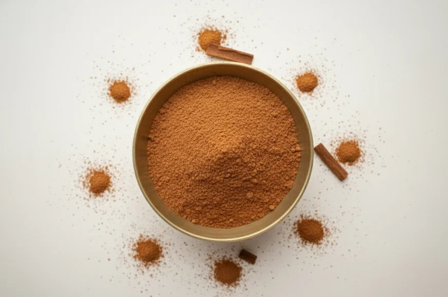 Cannelle du Kerala