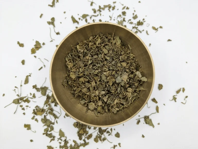 Kasuri Methi (Fenugrec séché)