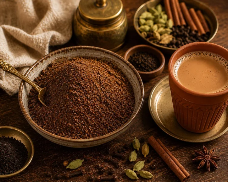 Chai Masala