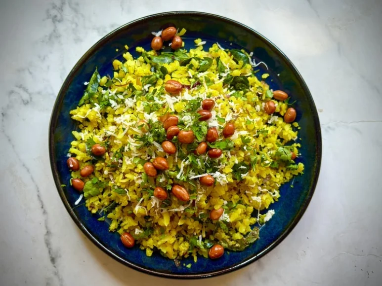Premix di poha