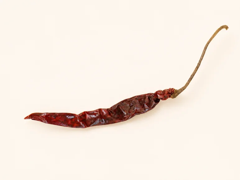 Piment Sirarakhong – Piment séché à IG du Manipur