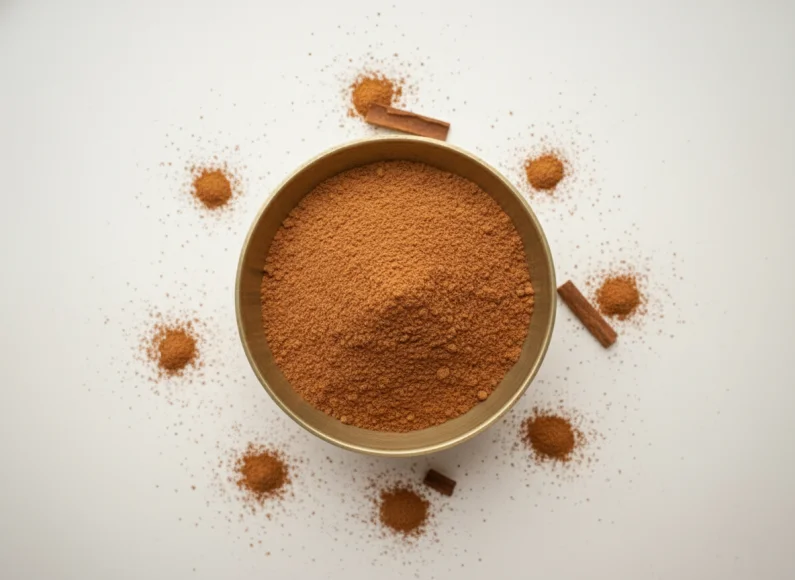 Cannella del Kerala