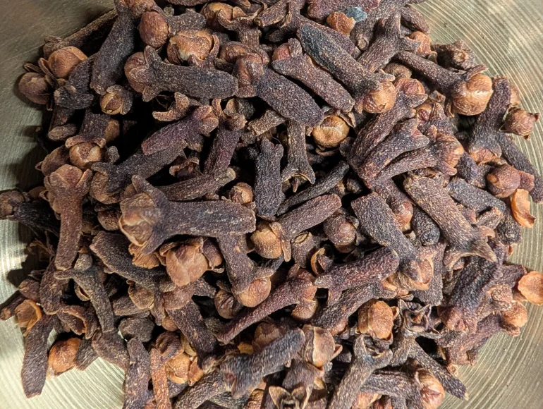 Chiodi di garofano