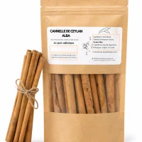 Canela de Ceilán Alba