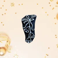 Cloches suspendues élégantes