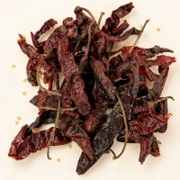 Piment Sirarakhong – Piment séché à IG du Manipur