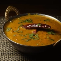 Dal tadka