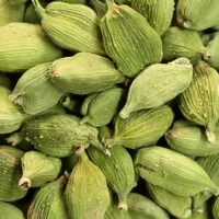 Palakudi Green Cardamom