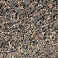 Cumin noir de l'Himalaya (kala jeera)