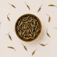 Piment Kanthari séché