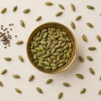Palakudi Green Cardamom