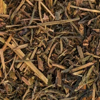 Jamboo (Faran) de l'Uttarakhand