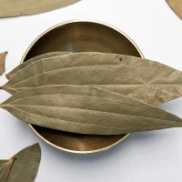 Feuilles de laurier indien (Tej Patta)