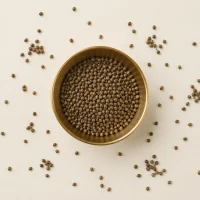 Graines de chanvre de l'Himalaya (bhang)