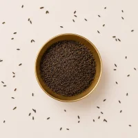 Cumin noir de l'Himalaya (kala jeera)