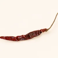Piment Sirarakhong – Piment séché à IG du Manipur