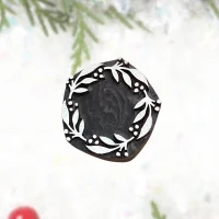 Weihnachtskranz