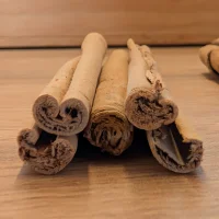 Cannelle de Ceylan Alba