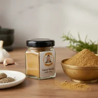 Garam Masala