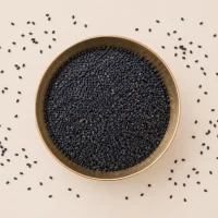 Black Sesame Seeds